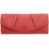 Yoshi Rosenthal Clutch Bag / Leather Evening Bag