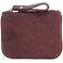 Yoshi Rosie Hope Springs Leather Zip Top Coin Purse