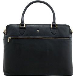 Yoshi Savile Business Bag / Leather Laptop Case