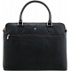 Yoshi Savile Business Bag / Leather Laptop Case