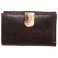 Yoshi Sunbury Large Leather Flap Over Purse