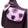 Yoshi Sunbury Large Leather Shoulder Bag / Handbag