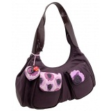 Yoshi Sunbury Large Leather Shoulder Bag / Handbag