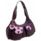 Yoshi Sunbury Large Leather Shoulder Bag / Handbag