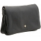 Yoshi Suzy Leather Clutch Bag with Detachable Shoulder Strap