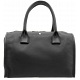Yoshi Tanaka Rainbow Zip Large Leather Grab Bag