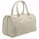 Yoshi Tanaka Rainbow Zip Large Leather Grab Bag