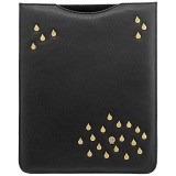 Yoshi Teardrop iPad Sleeve / Leather Apple iPad Case Tears