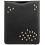 Yoshi Teardrop iPad Sleeve / Leather Apple iPad Case Tears Black