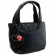 Yoshi Tilbury Mini Grab Bag / Leather Handbag