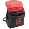 Yoshi Whitman Flap Over Leather Across Body Bag