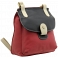 Yoshi Whitman Flap Over Leather Across Body Bag