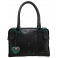 Yoshi Woodbury Large Leather Shoulder Bag / Handbag