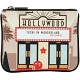 Yoshi The Lights, Camera.... Yoshi Leather Applique Coin Purse