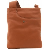 Yoshi Farringdon Leather Across Body Bag / Handbag