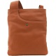 Yoshi Farringdon Leather Across Body Bag / Handbag