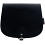 Yoshi Topher Leather Cartridge Satchel Black 