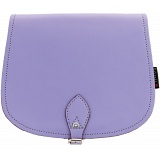 Yoshi Topher Leather Cartridge Satchel