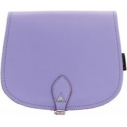 Yoshi Topher Leather Cartridge Satchel