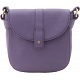 Yoshi Franco Leather Cartridge Bag / Shoulder Bag