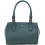 Yoshi Nolte Leather Grab Bag / Handbag Teal