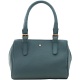 Yoshi Nolte Leather Grab Bag / Handbag