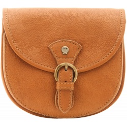 Yoshi Cooper Small Leather Across Body Bag / Handbag