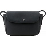 Yoshi Maguire Flap Over Leather Shoulder Bag / Handbag