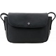 Yoshi Maguire Flap Over Leather Shoulder Bag / Handbag