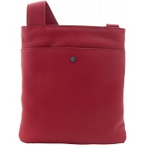 Yoshi Whitworth Leather Across Body Bag / Handbag