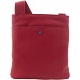 Yoshi Whitworth Leather Across Body Bag / Handbag