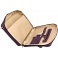 Yoshi Wilton Ladies Leather Business Netbook / iPad Bag