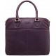 Yoshi Wilton Ladies Leather Business Netbook / iPad Bag