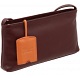 Yoshi Beckton Mini Shoulder Bag / Leather Handbag