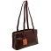 Yoshi Ealing Shoulder Bag / Leather Handbag