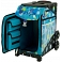 ZUCA Sport Be Zappy Sit On Rolling Kit Bag (FRAME & INSERT)