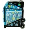 ZUCA Sport Be Zappy Sit On Rolling Kit Bag (FRAME & INSERT)