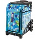 ZUCA Sport Be Zappy Sit On Rolling Kit Bag (FRAME & INSERT)