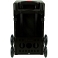 ZUCA Sport Checkerz Sit On Rolling Kit Bag (FRAME & INSERT)