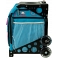 ZUCA Sport Circlez Sit On Rolling Kit Bag (FRAME & INSERT)