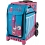 ZUCA Sport Circlez Sit On Rolling Kit Bag (FRAME & INSERT) Pink 