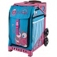ZUCA Sport Circlez Sit On Rolling Kit Bag (FRAME & INSERT)