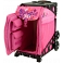 ZUCA Sport Flutterz Sit On Rolling Kit Bag (FRAME & INSERT)