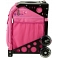 ZUCA Sport Flutterz Sit On Rolling Kit Bag (FRAME & INSERT)