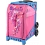 ZUCA Sport Flutterz Sit On Rolling Kit Bag (FRAME & INSERT) Blue 