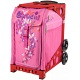 ZUCA Sport Flutterz Sit On Rolling Kit Bag (FRAME & INSERT)