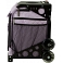 ZUCA Sport Quilted Lilac Sit On Rolling Kit Bag (FRAME & INSERT)