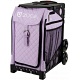 ZUCA Sport Quilted Lilac Sit On Rolling Kit Bag (FRAME & INSERT)