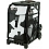 ZUCA Sport Muca Sit On Rolling Kit Bag (FRAME & INSERT) Black 