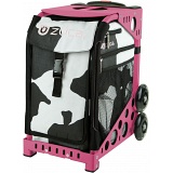 ZUCA Sport Muca Sit On Rolling Kit Bag (FRAME & INSERT)